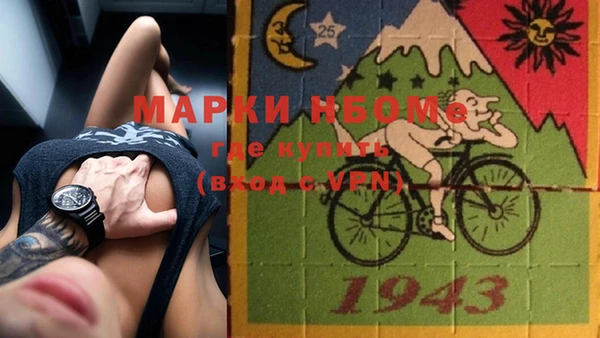 гидра Алексеевка